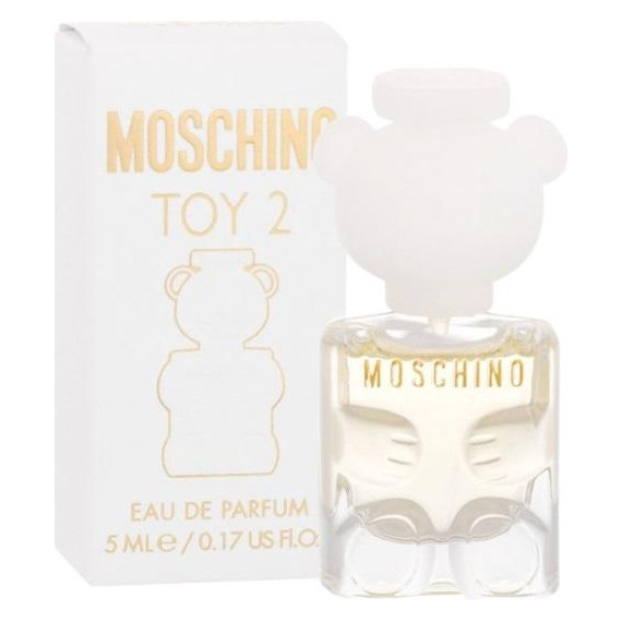  Moschino Toy 2 EDP - Image 2