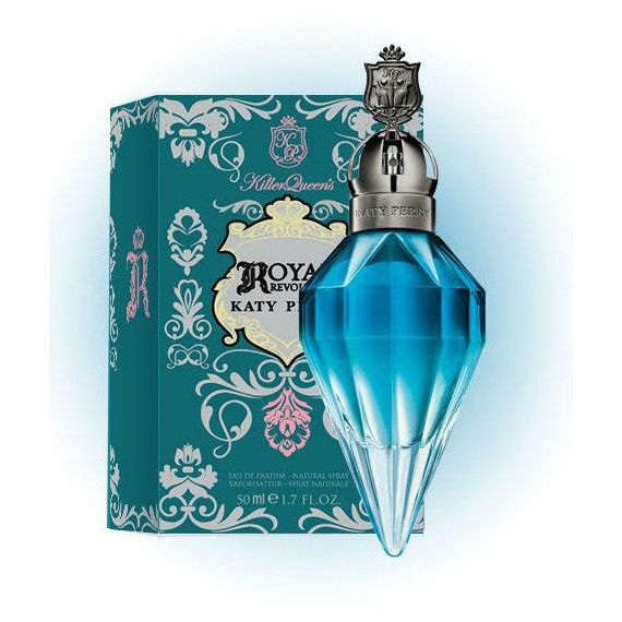 Katy Perry Royal Revolution parfum pentru femei EDP