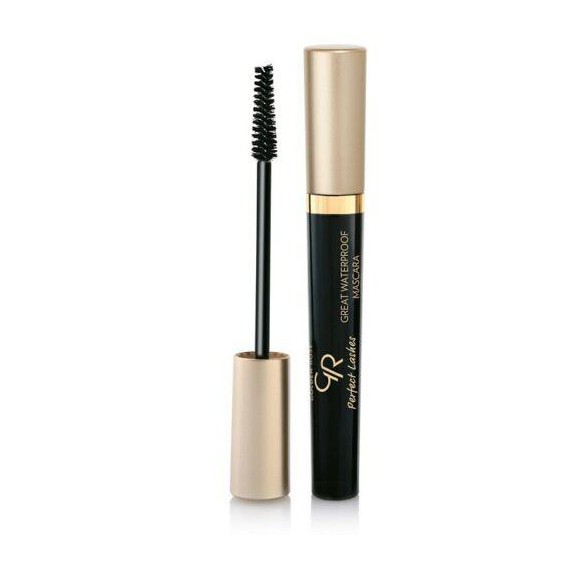 Golden Rose Perfect Lashes Great Waterproof Mascara