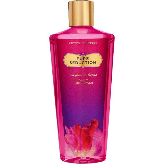 Victoria`s Secret Pure Seduction Gel de dus pentru femei