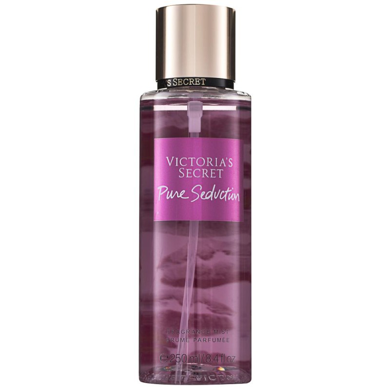 Victoria`s Secret Pure Seduction Spray de corp pentru femei