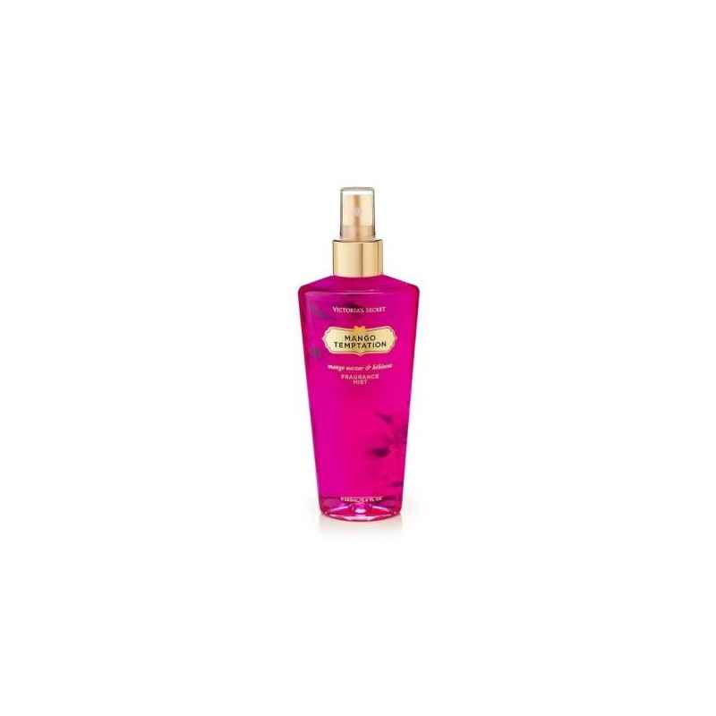 Victoria`s Secret Mango Temptation Spray de corp pentru femei