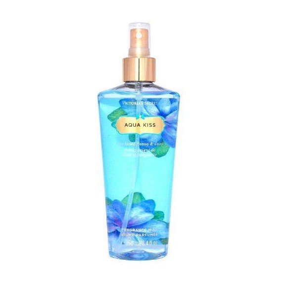 Victoria`s Secret Aqua Kiss Spray de corp pentru femei