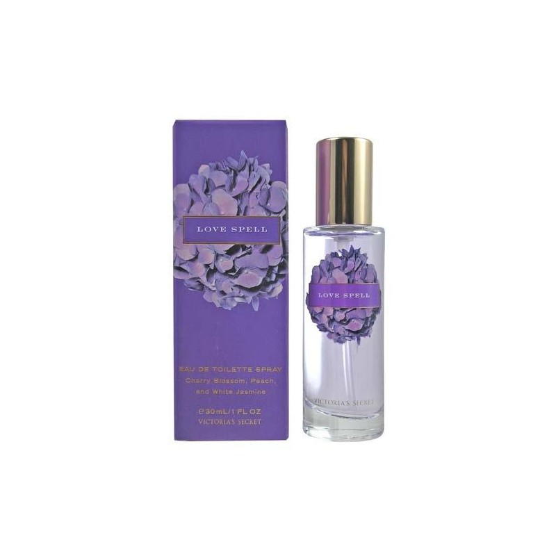 Victoria`s Secret Love Spell parfum pentru femei EDT