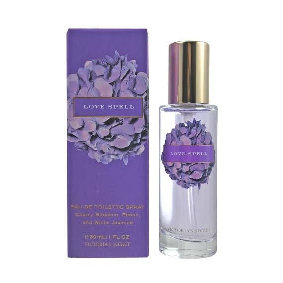 Victoria`s Secret Love Spell parfum pentru femei EDT