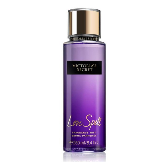 Victoria`s Secret Love Spell Spray de corp pentru femei