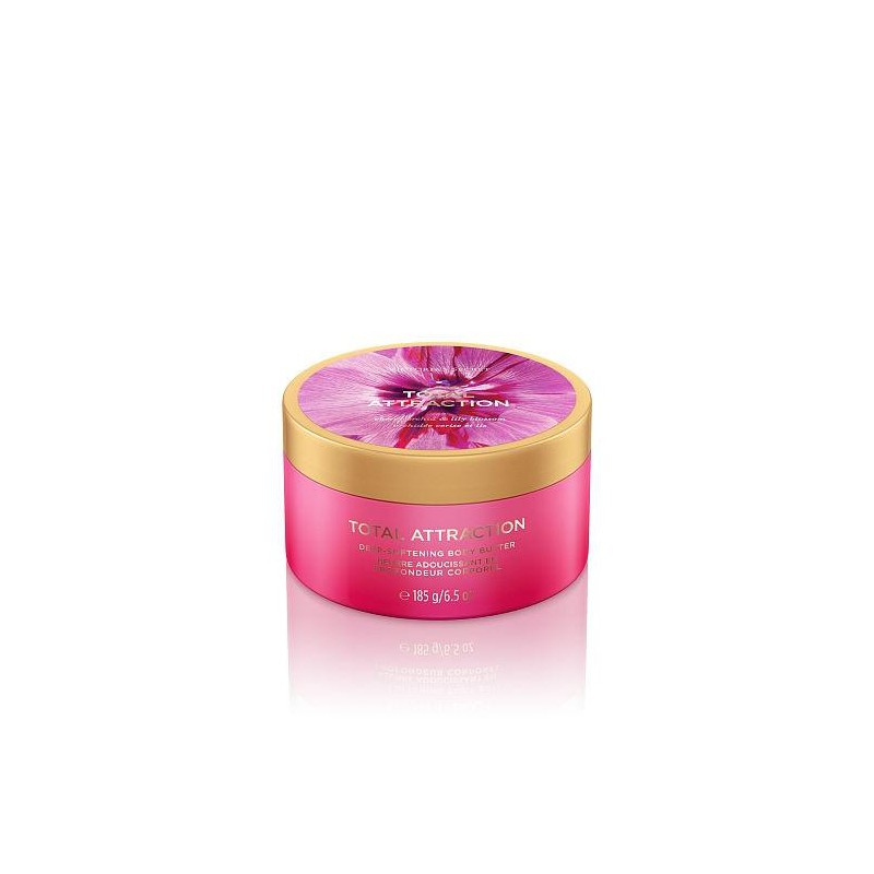 Victoria`s Secret Total Attraction Cremă de corp cu unt