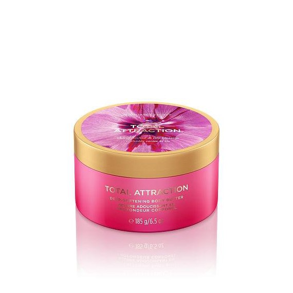 Victoria`s Secret Total Attraction Cremă de corp cu unt