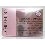 Shiseido Bio-Performance Advanced Super Restoring Cream