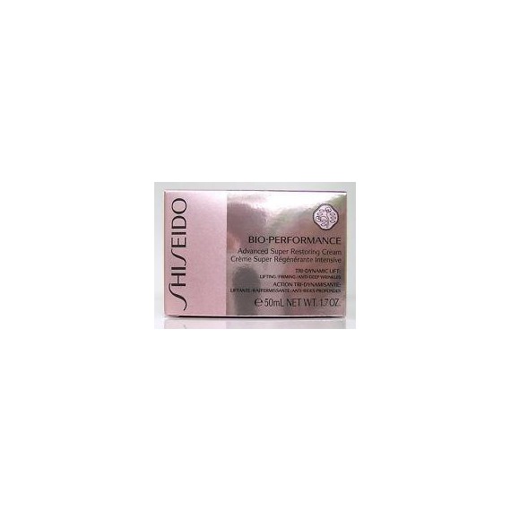 Shiseido Bio-Performance Advanced Super Restoring Cream