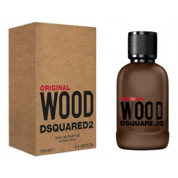  Dsquared Original Wood EDP - Image 2