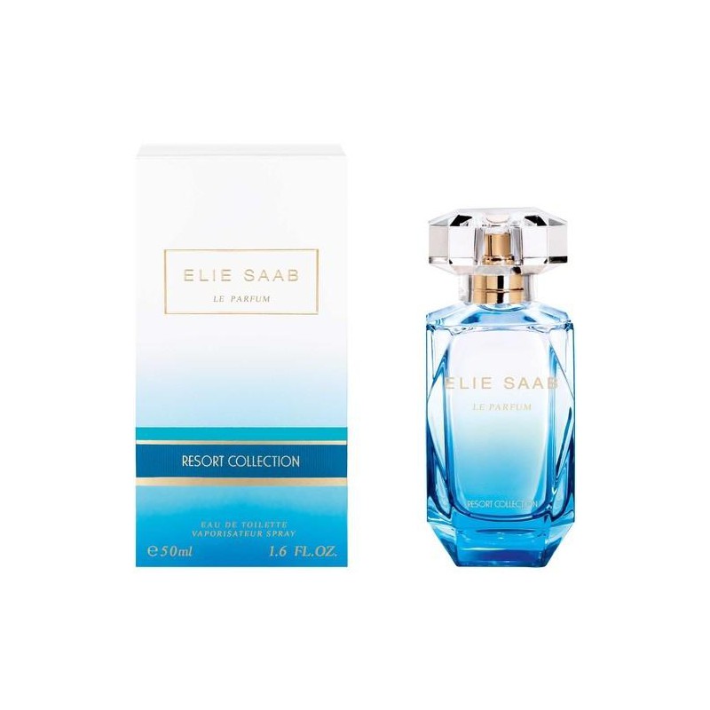 Elie Saab Le Parfum Resort Collection parfum pentru femei EDT