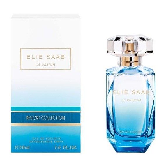 Elie Saab Le Parfum Resort Collection parfum pentru femei EDT
