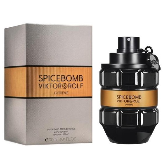 Viktor & Rolf Spicebomb Extreme Parfum pentru barbati EDP