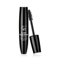 Golden Rose Lash Plumping Mascara pentru volum