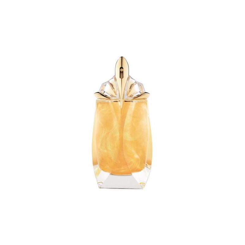 Alien Eau Extraordinaire Gold Shimmer parfum pentru femei EDT