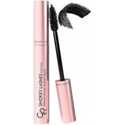 Golden Rose Smokey Lashes Mascara pentru gene voluminoase