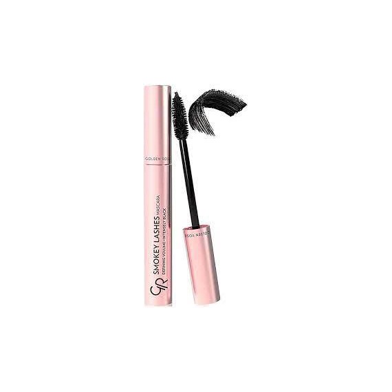 Golden Rose Smokey Lashes Mascara pentru gene voluminoase