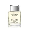 Chanel Egoiste Platinum Aftershave pentru bărbați