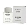 Chanel Egoiste Platinum Aftershave pentru bărbați
