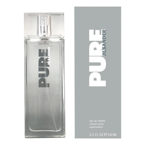 Jil Sander Pure parfum pentru femei EDT