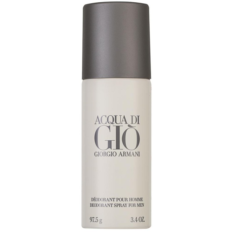 Giorgio Armani Acqua di Gio Spray deodorant pentru bărbați