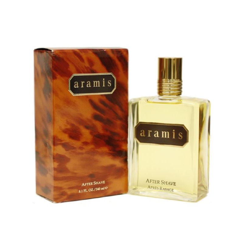 Aramis Aramis Aftershave pentru bărbați
