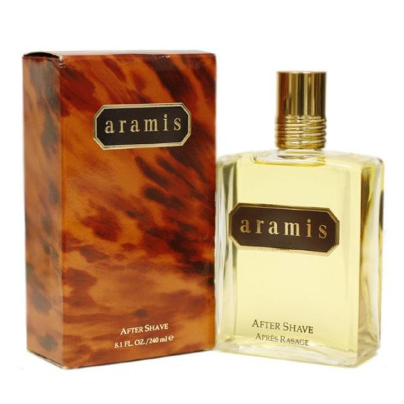Aramis Aramis Aftershave pentru bărbați