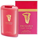 Trussardi A Way for Her Lotiune de corp pentru femei