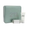 Carolina Herrera 212 Set cadou pentru femei