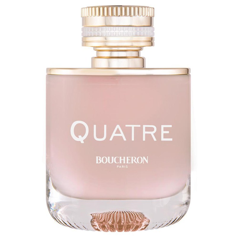 Boucheron Quatre Boucheron parfum pentru femei fara ambalaj EDP