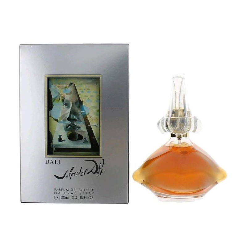Salvador Dali Dali parfum pentru femei EDT