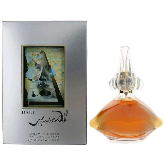 Salvador Dali Dali parfum pentru femei EDT