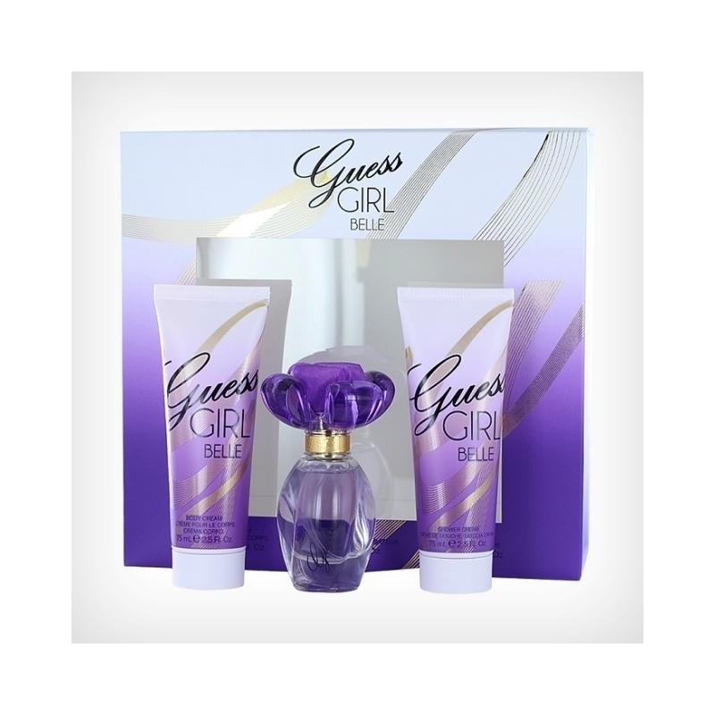 Guess Girl Belle Set cadou pentru femei