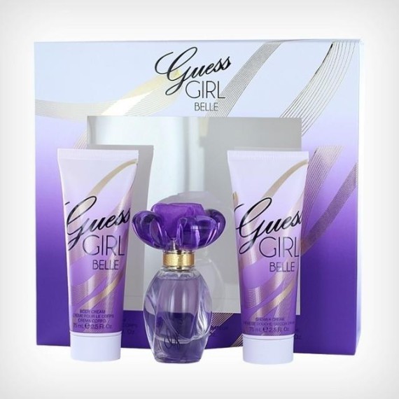 Guess Girl Belle Set cadou pentru femei
