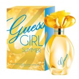Guess Girl Summer parfum pentru femei EDT
