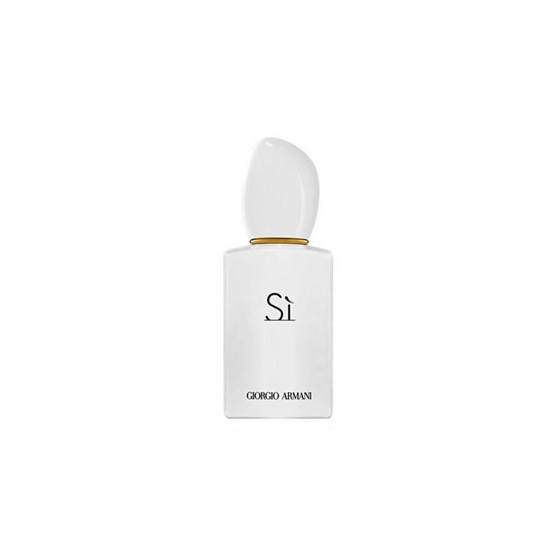 Giorgio Armani Si White parfum pentru femei EDP