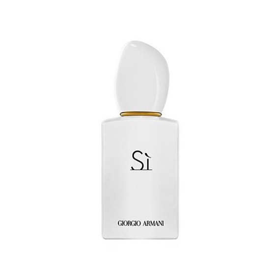 Giorgio Armani Si White parfum pentru femei EDP