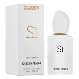 Giorgio Armani Si White parfum pentru femei EDP