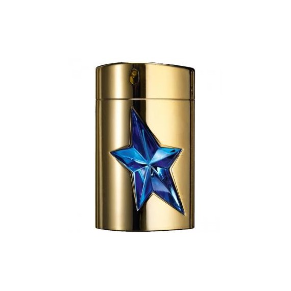 Mugler A*Men Gold Edition parfum pentru barbati EDT