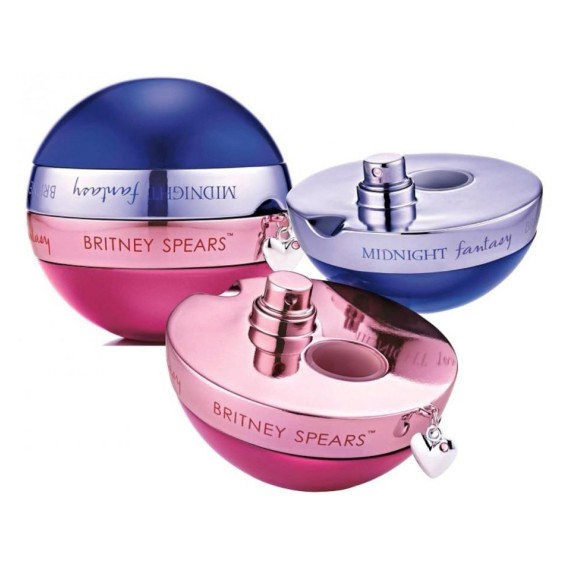 Britney Spears Fantasy Twist parfum pentru femei EDP