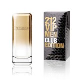 Carolina Herrera Vip Club Edition parfum pentru barbati EDT