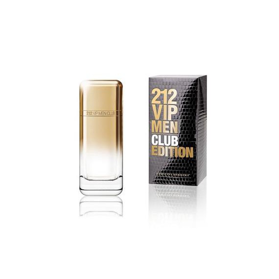 Carolina Herrera Vip Club Edition parfum pentru barbati EDT