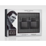 Antonio Banderas Seduction in Black Set cadou pentru barbati