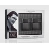 Antonio Banderas Seduction in Black Set cadou pentru barbati