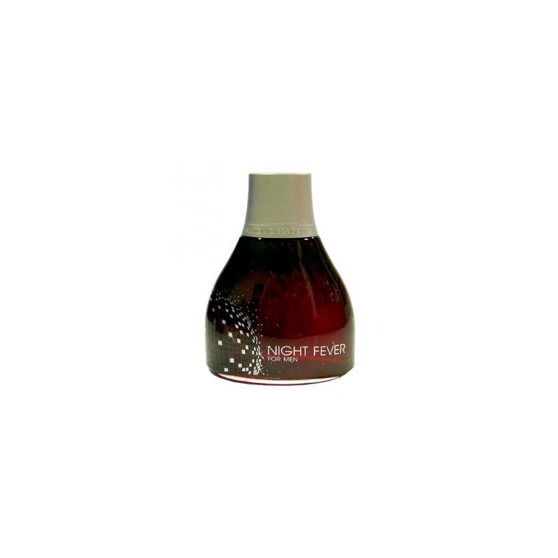Antonio Banderas Spirit Night Fever parfum pentru barbati EDT
