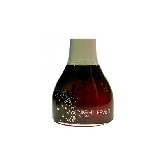 Antonio Banderas Spirit Night Fever parfum pentru barbati EDT