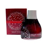 Antonio Banderas Spirit Night Fever parfum pentru barbati EDT