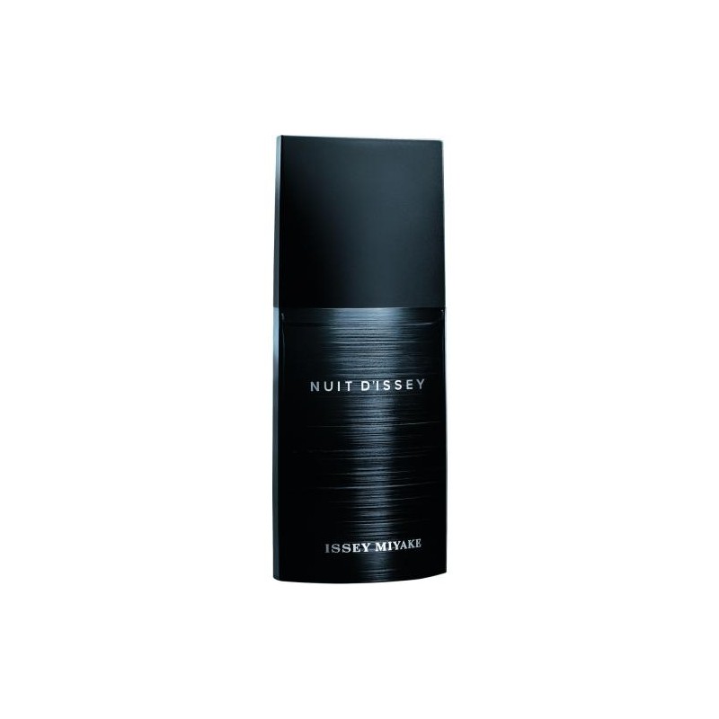 Issey Miyake Nuit D` Issey parfum pentru barbati fara ambalaj EDT