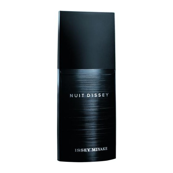 Issey Miyake Nuit D` Issey parfum pentru barbati fara ambalaj EDT